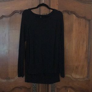 Lulu Lemon Pullover Sweater